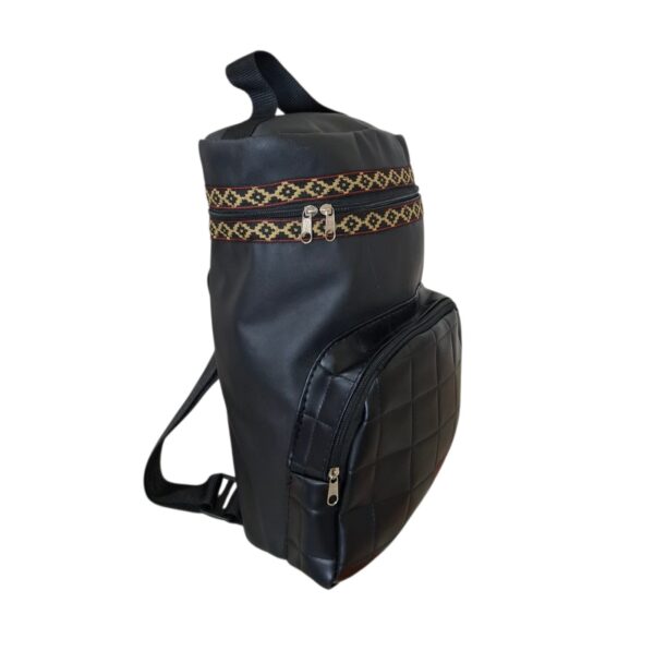 Bolso Mochila Matero Portix Gaucho