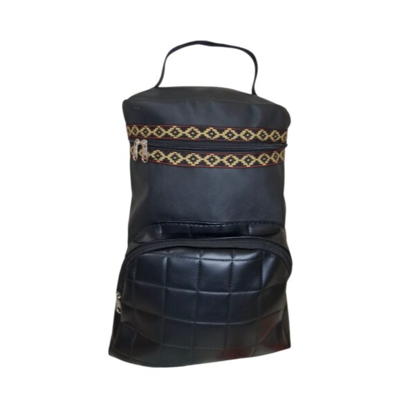 Bolso Mochila Matero Portix Gaucho - Imagen 2
