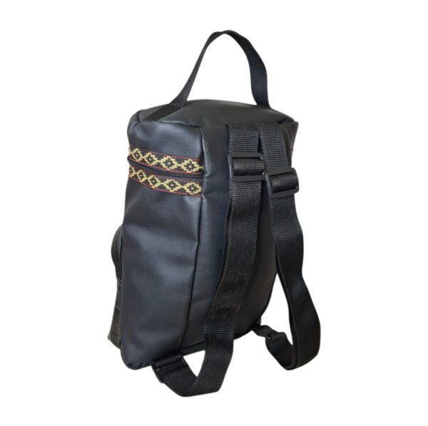 Bolso Mochila Matero Portix Gaucho - Imagen 3