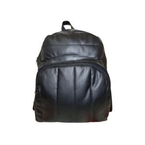 Nuevo Mochila Urbana Portix Practica Negra