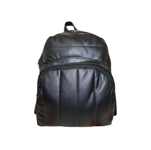Nuevo Mochila Urbana Portix Practica Negra