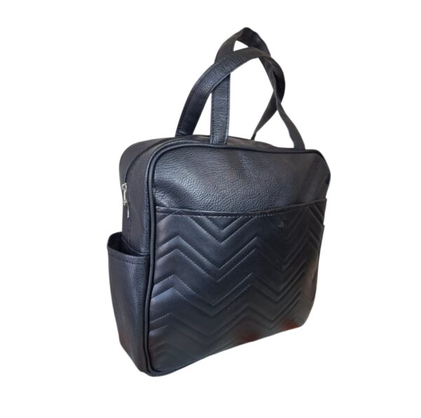 Cartera Mochila 2 en 1 Grande Practica Reforzada Urbana
