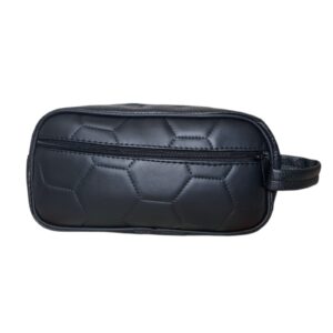Neceser Organizador Bolso Gym Futbol Cosméticos Viaje