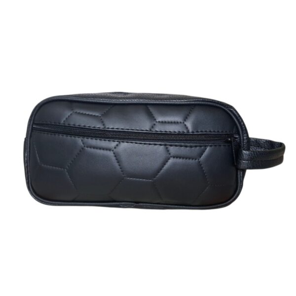 Neceser Organizador Bolso Gym Futbol Cosméticos Viaje