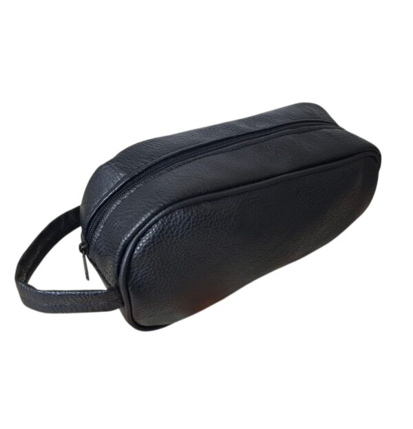 Neceser Organizador Bolso Gym Futbol Cosméticos Viaje - Imagen 3