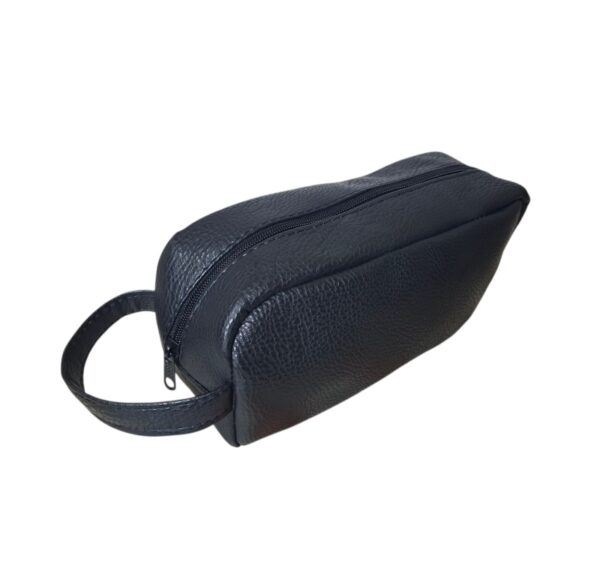 Bolso De Mano Reforzado Gym Futbol Neceser Practico - Imagen 2