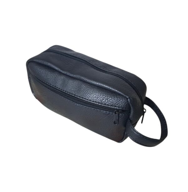 Bolso De Mano Reforzado Gym Futbol Neceser Practico - Imagen 3