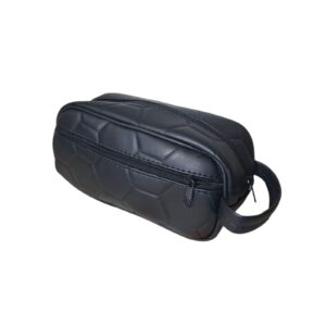 Neceser Organizador Bolso Gym Futbol Cosméticos Viaje
