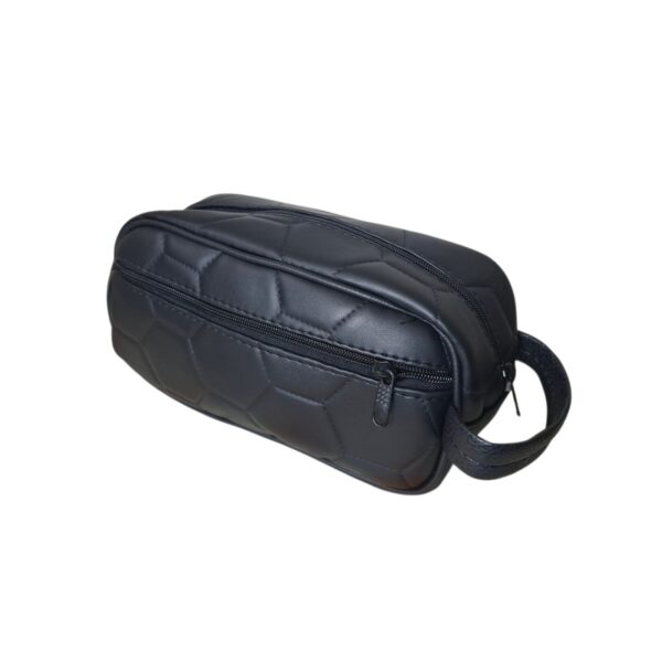 Neceser Organizador Bolso Gym Futbol Cosméticos Viaje