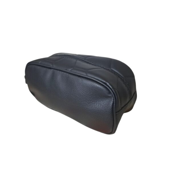 Neceser Organizador Bolso Gym Futbol Cosméticos Viaje - Imagen 2